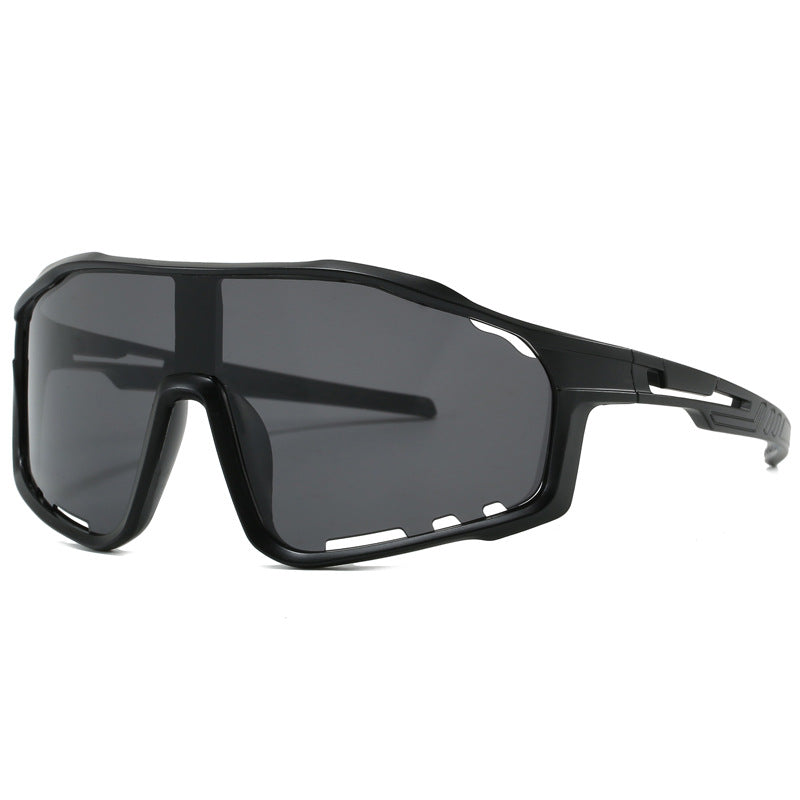Men's High-Performance Wraparound Sunglasses Stornfield