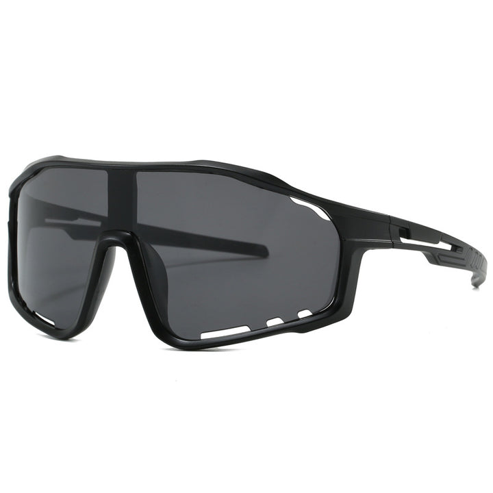 Men's High-Performance Wraparound Sunglasses Stornfield
