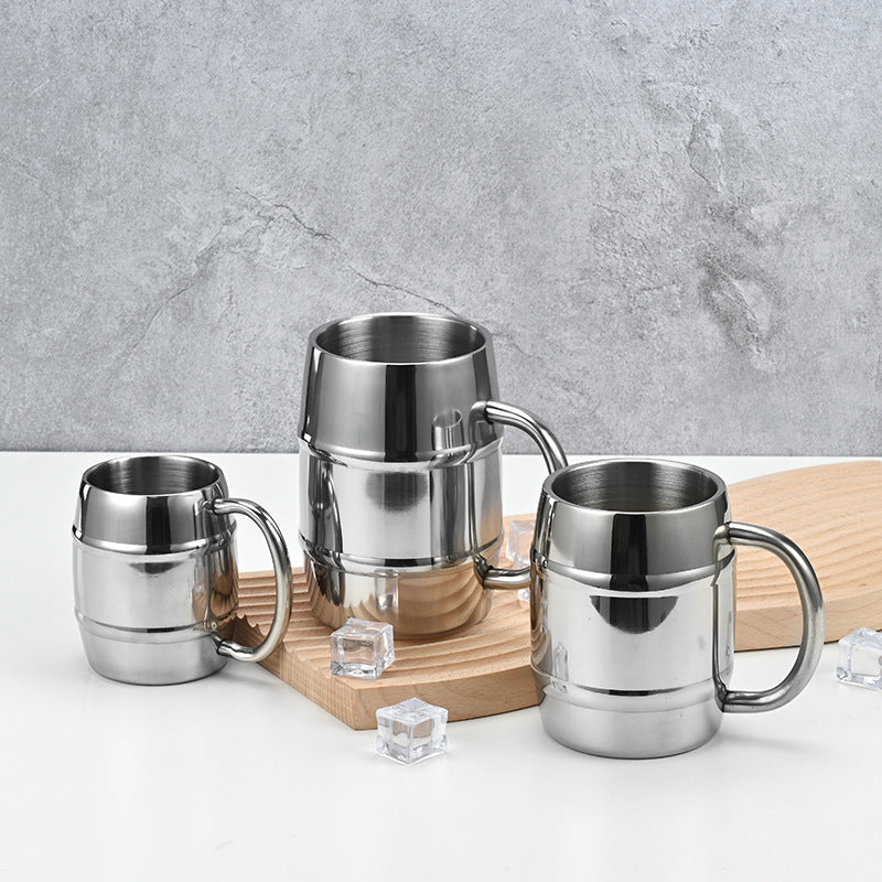 Women stainless steel coffee mug Stornfield