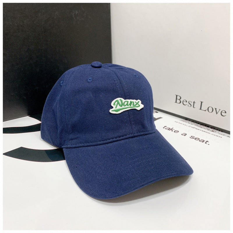 Women's Casual Cotton Baseball Cap Stornfield   1784084140