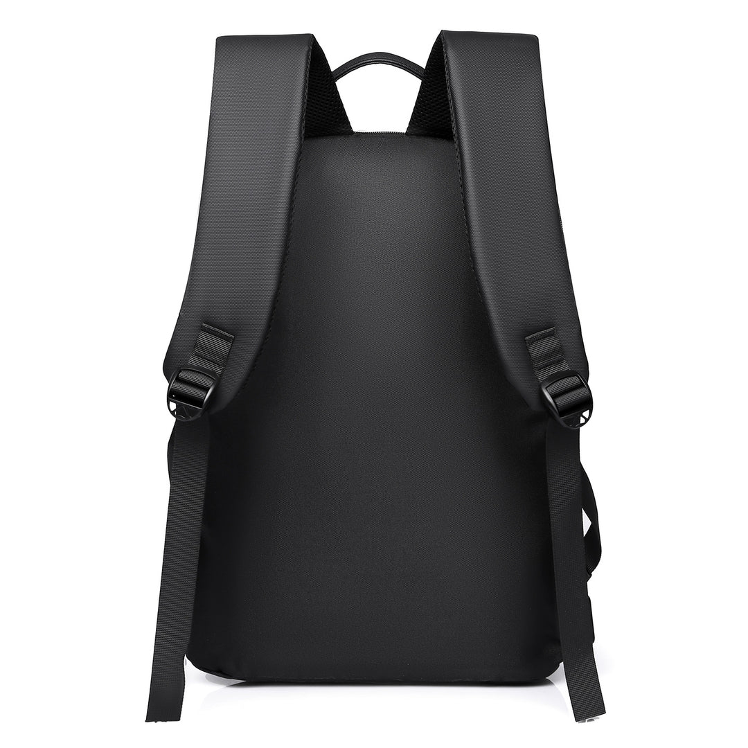 Sleek Urban Laptop Backpack Stornfield