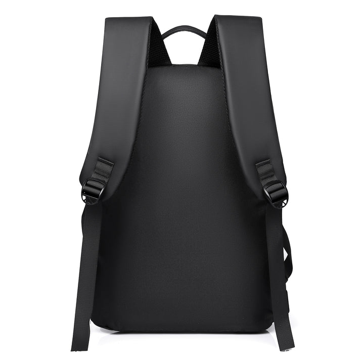 Sleek Urban Laptop Backpack Stornfield