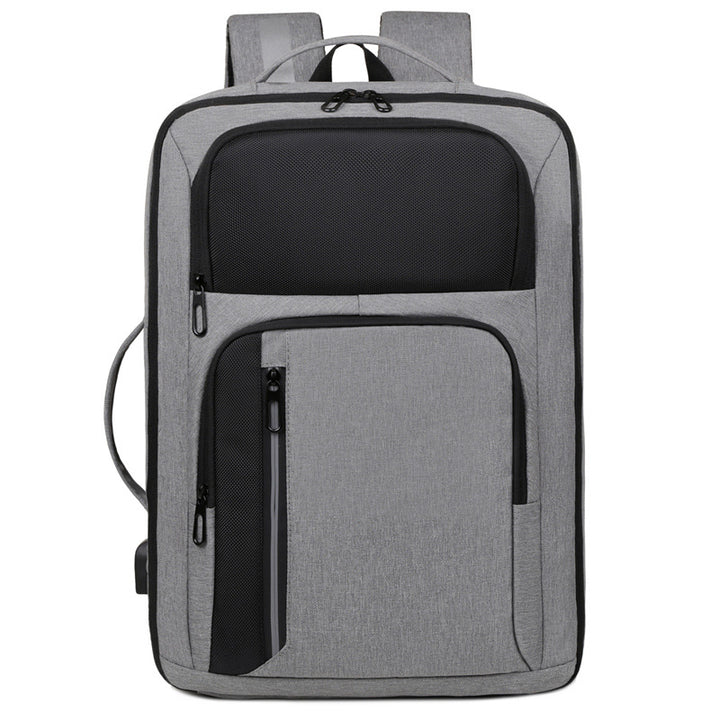Urban Functional Anti-Theft Backpack Stornfield