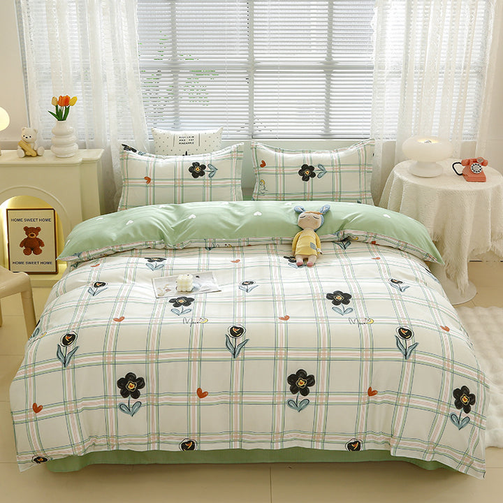 Bedding Set