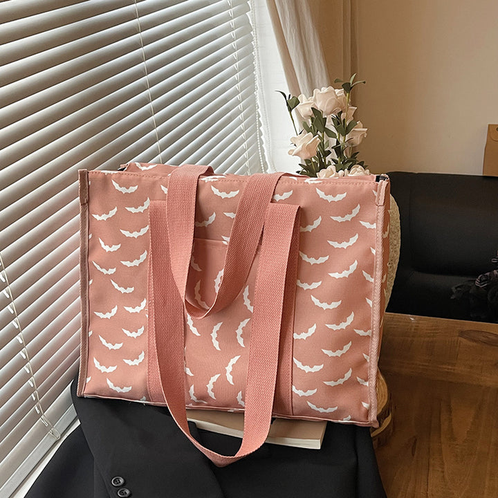 WoVersatile Large Capacity Tote Bag Stornfield