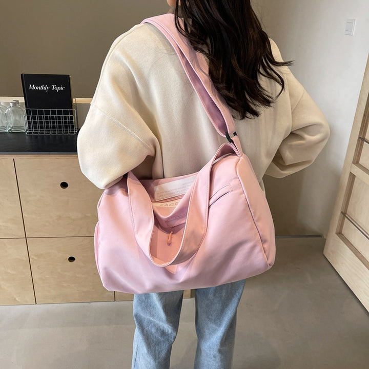 Functional Sports Bag Stornfield