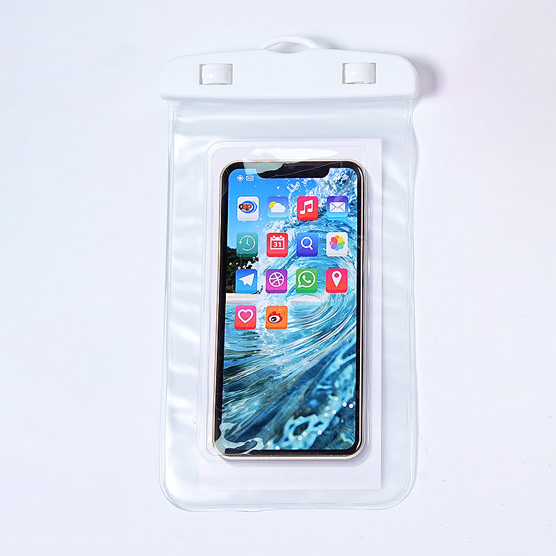 Waterproof Smartphone Case Stornfield