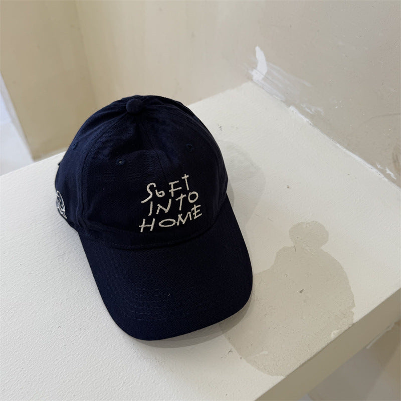Women's Casual Cotton Cap Stornfield 1783922820