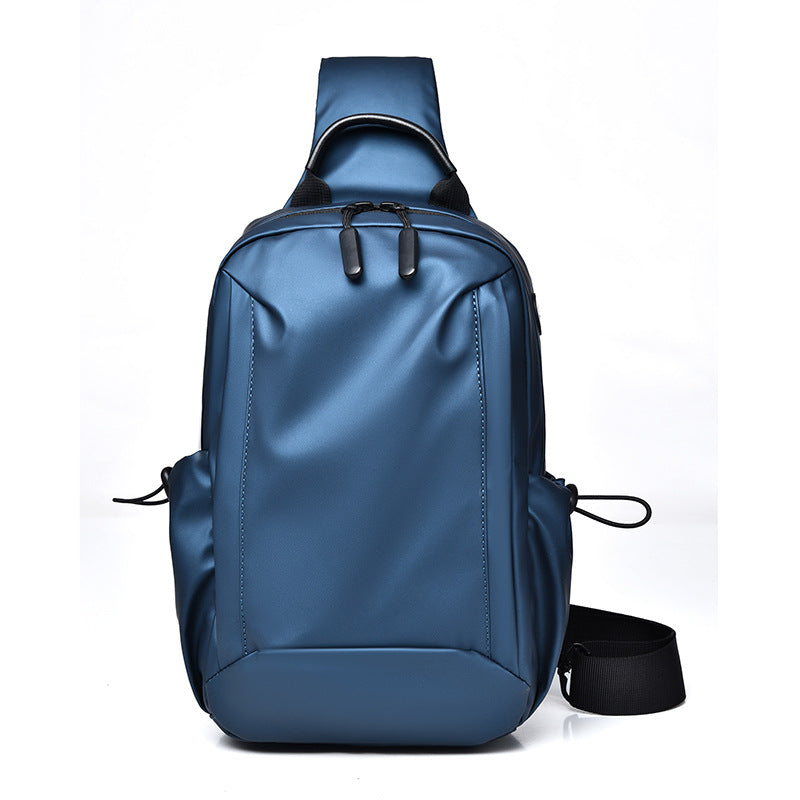 Functional Lightweight Sling Backpack Stornfield