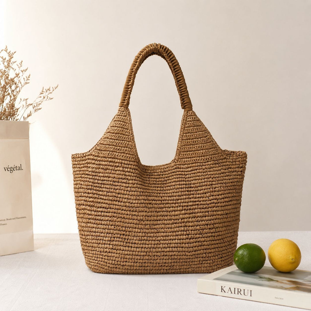 Large Handmade Bag Stornfield