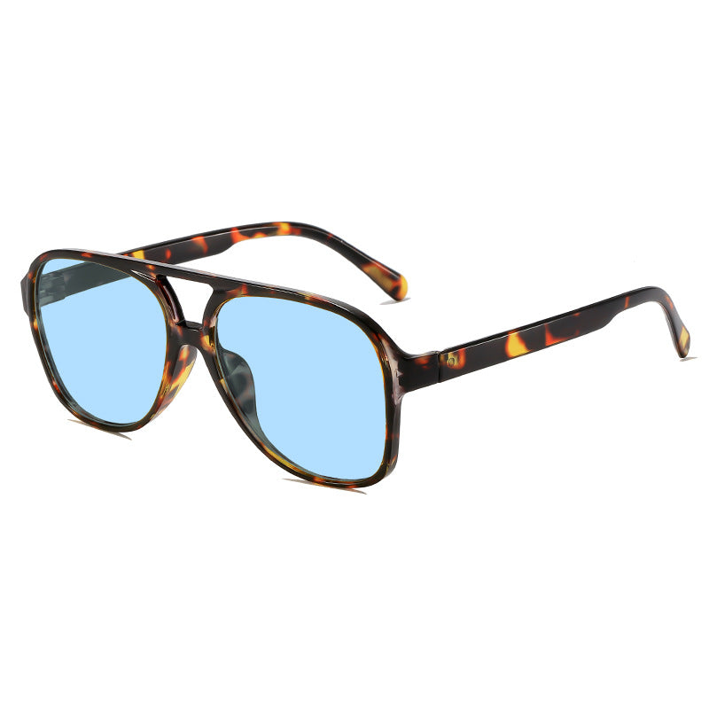 High-Quality Oversized Square Sunglasses Stornfield