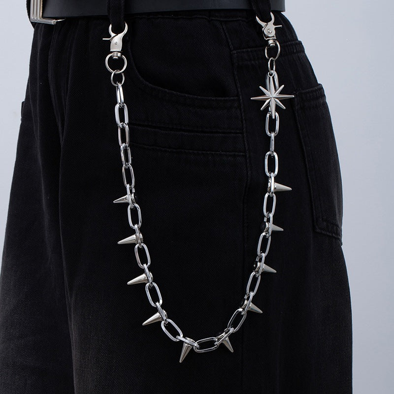 Fashionable Necklace Stornfield
