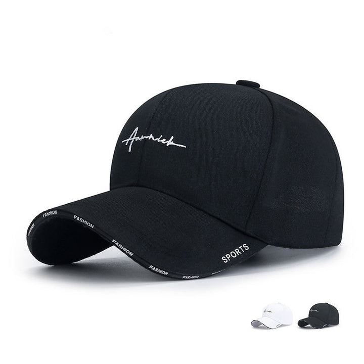 Men's Sporty Stylish Baseball Cap Stornfield