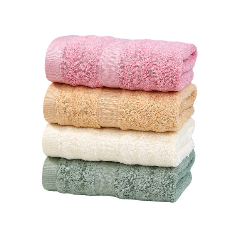 High-Quality, Quick-Drying Terry Bath Towel With Luxurious Soft Touch Stornfield