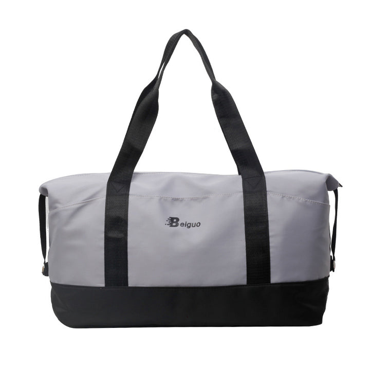 Robust sports and travel bag Stornfield