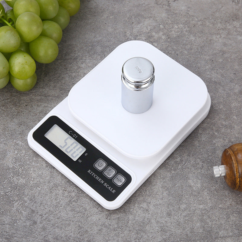 Digital Kitchen Scale