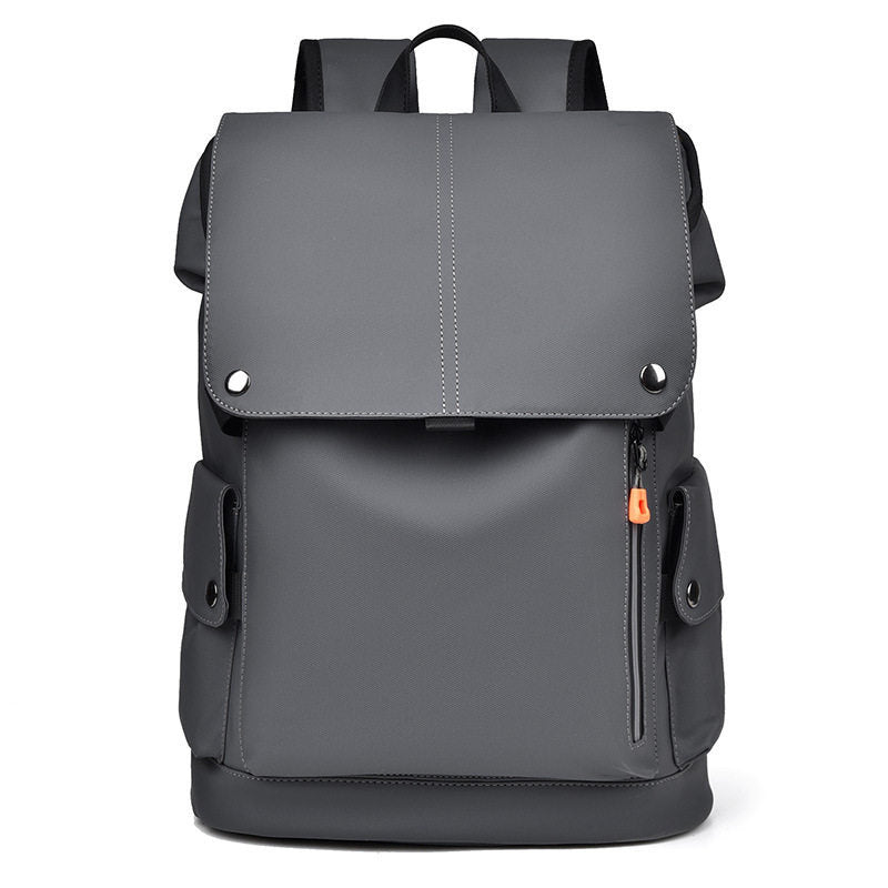 Functional Laptop Backpack with Versatile Compartments Stornfield