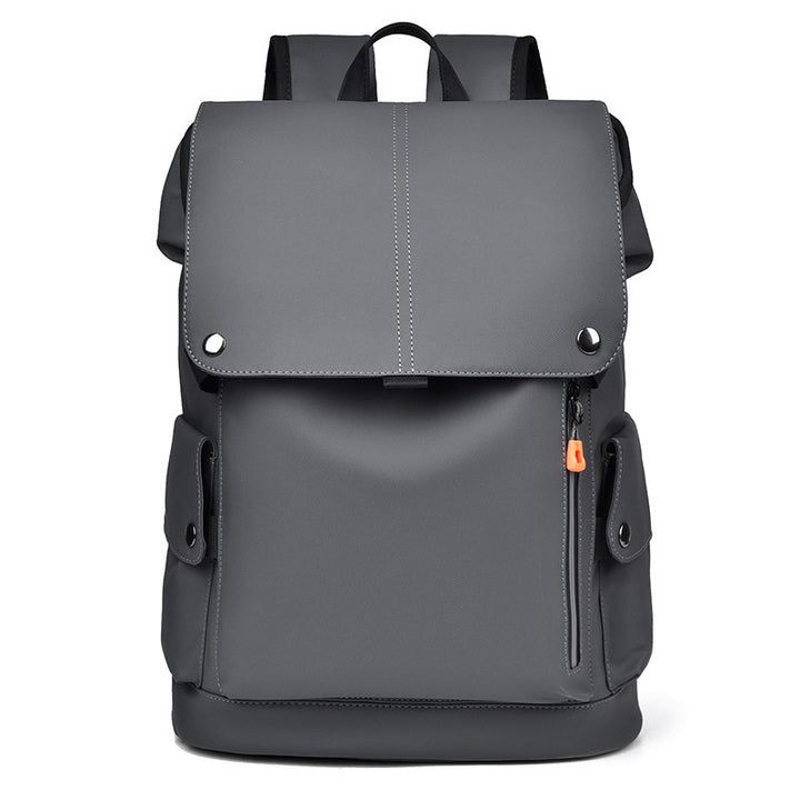 Functional Laptop Backpack with Versatile Compartments Stornfield