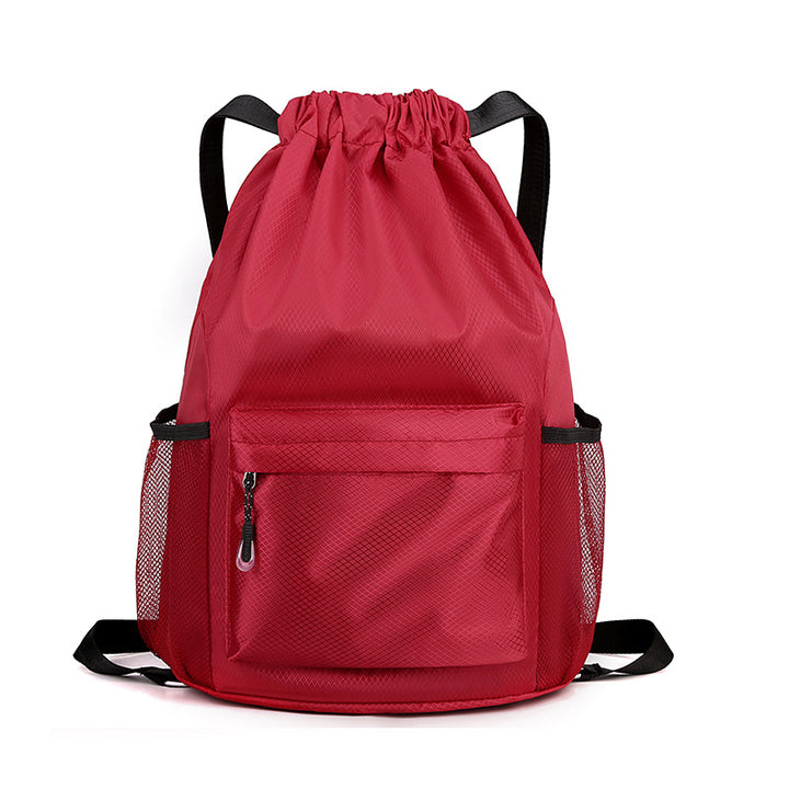 Multipurpose Mesh Backpack Stornfield