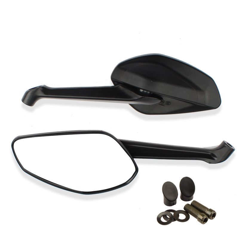 Adjustable Motorcycle Rearview Mirrors Stornfield