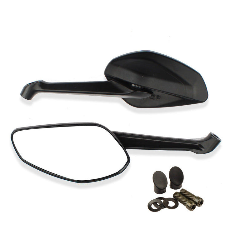 Adjustable Motorcycle Rearview Mirrors Stornfield