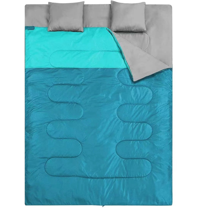 Comfortable sleeping bag blanket Stornfield