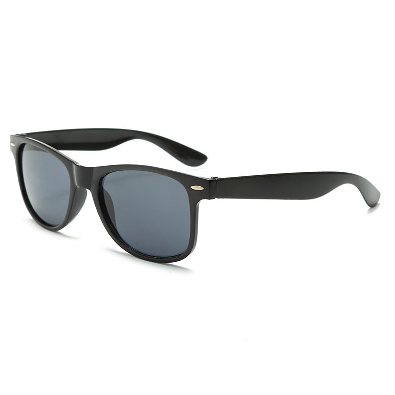 Classic Wayfarer Sunglasses Stornfield