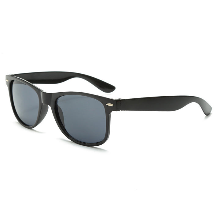 Classic Wayfarer Sunglasses Stornfield