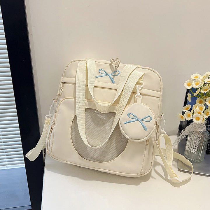 Multi-Functional Stylish Crossbody Bag Stornfield