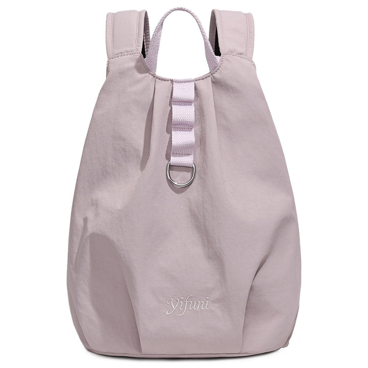 Modern Lightweight Sling Backpack Stornfield