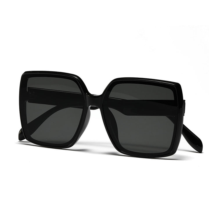 Women's trendy square sunglasses Stornfield
