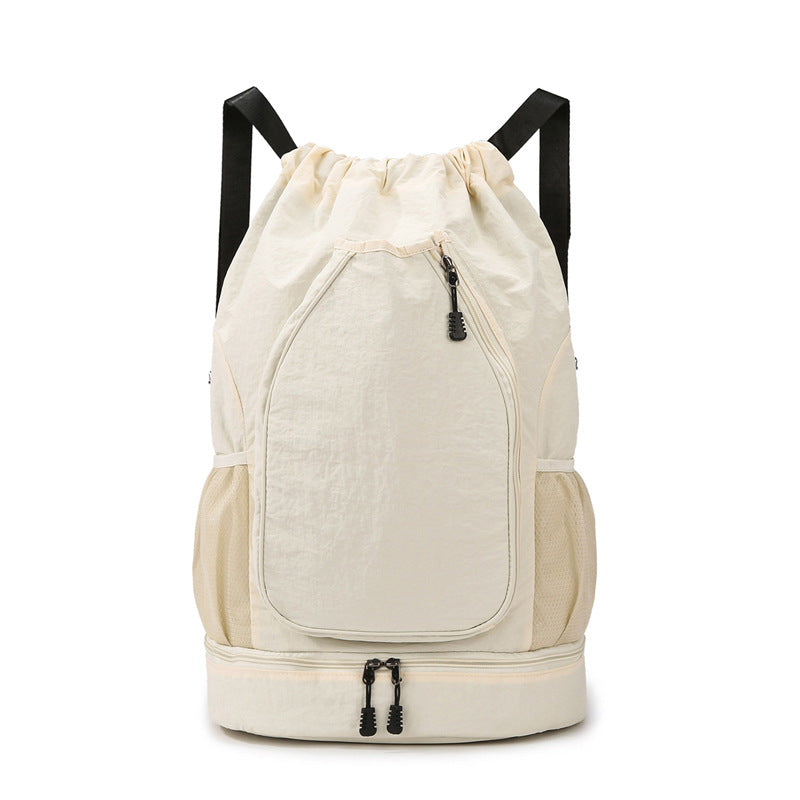 Drawstring Fitness Backpack Stornfield