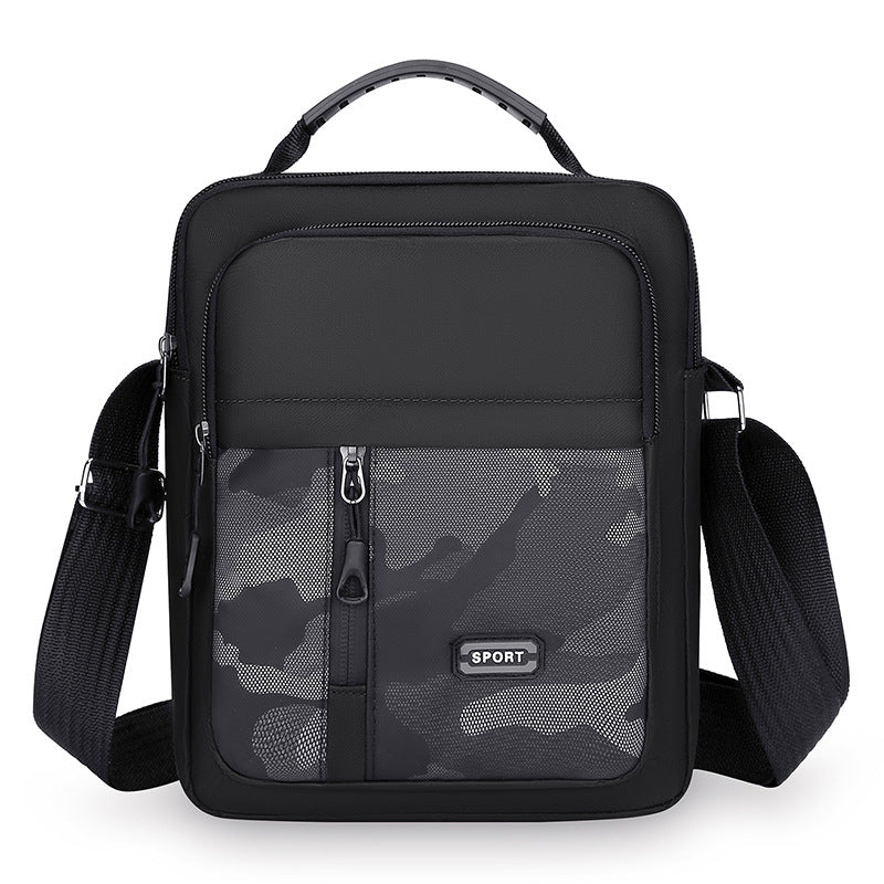 Messenger Bag Stornfield