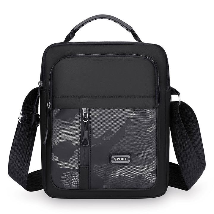 Messenger Bag Stornfield