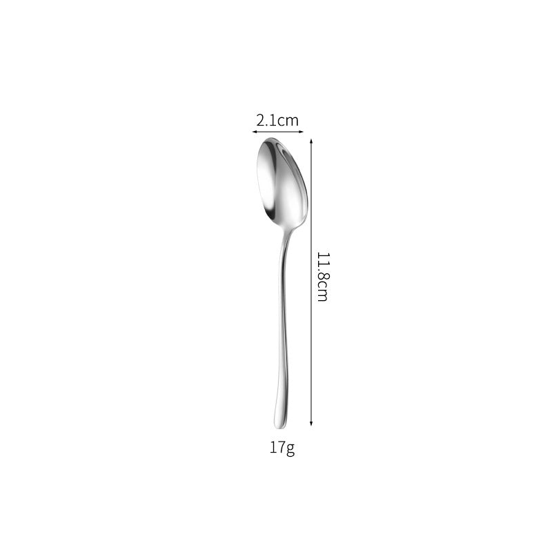 High-quality soup spoon Stornfield