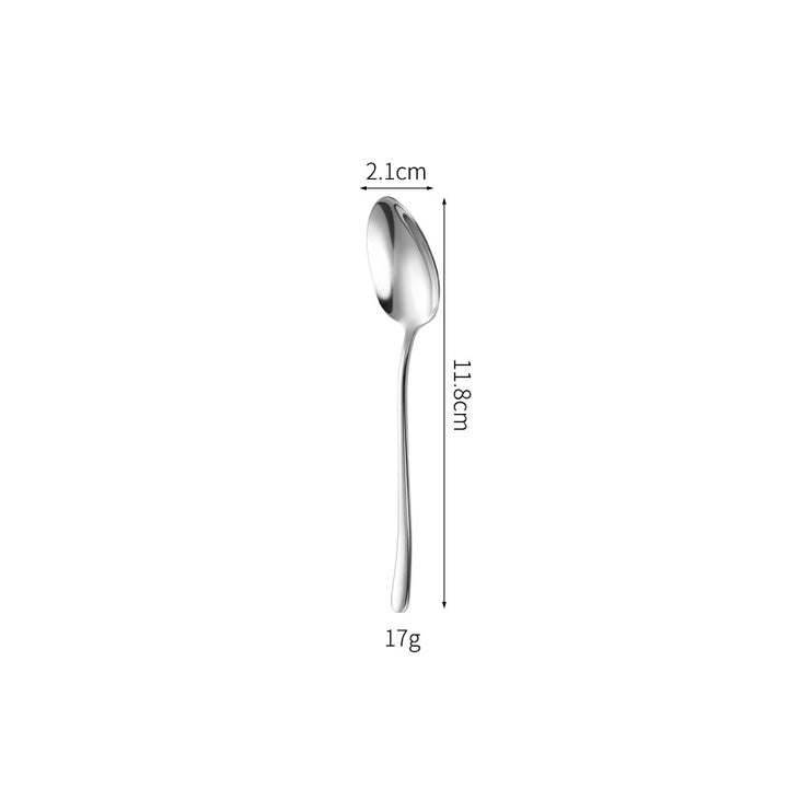 High-quality soup spoon Stornfield