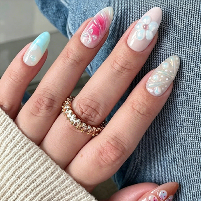 Creative Nail Art Collection Stornfield
