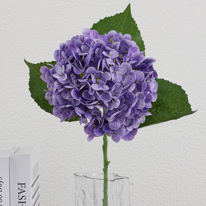 Artificial Hydrangea Bouquet