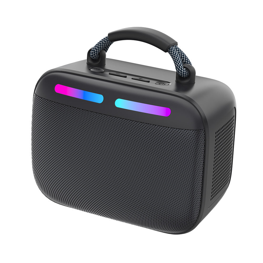Portable Bluetooth Speaker Stornfield