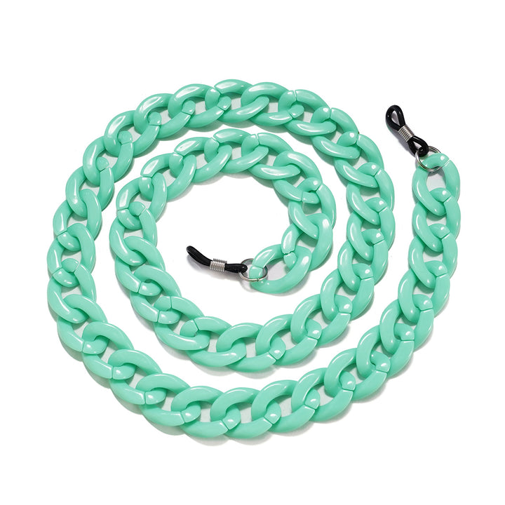 Chunky Chain Eyewear Holder Stornfield