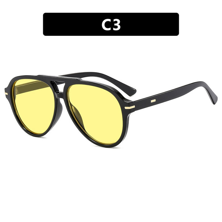 Women's stylish sunglasses with distinctive design Stornfield