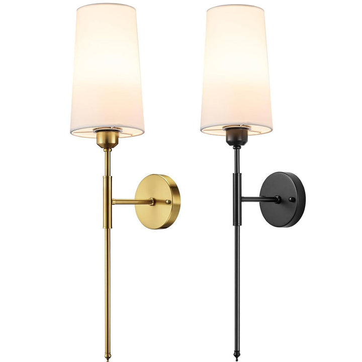 Modern Luxurious Wall Mounted Sconce