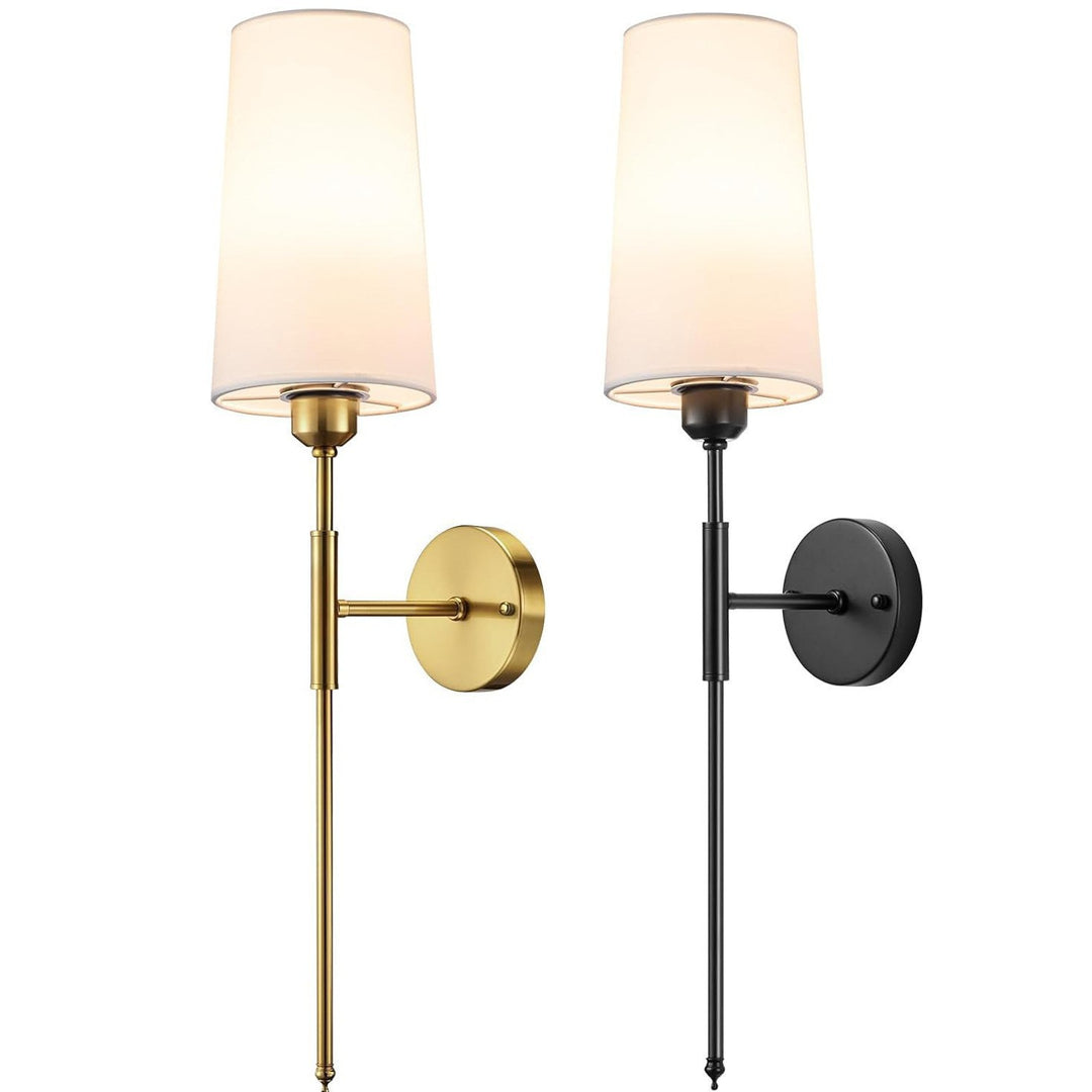 Smart Touch Wall Sconce