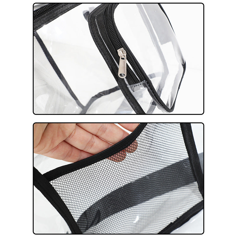 Practical Cosmetic Organizer Bag Stornfield