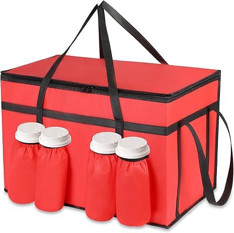 Insulated Lunch Cooler Bag Stornfield