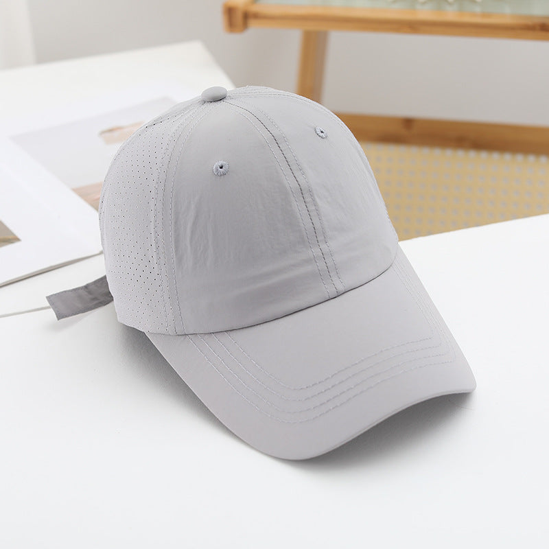 Women's Breathable Sports Cap Stornfield
