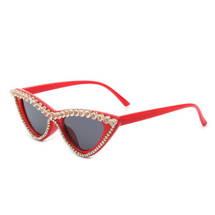 Cat-Eye Fashion Sunglasses Stornfield