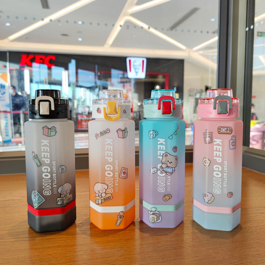 Women Sports Bottle Stornfield