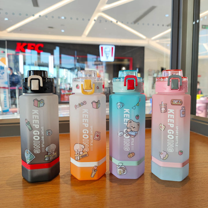 Women Sports Bottle Stornfield
