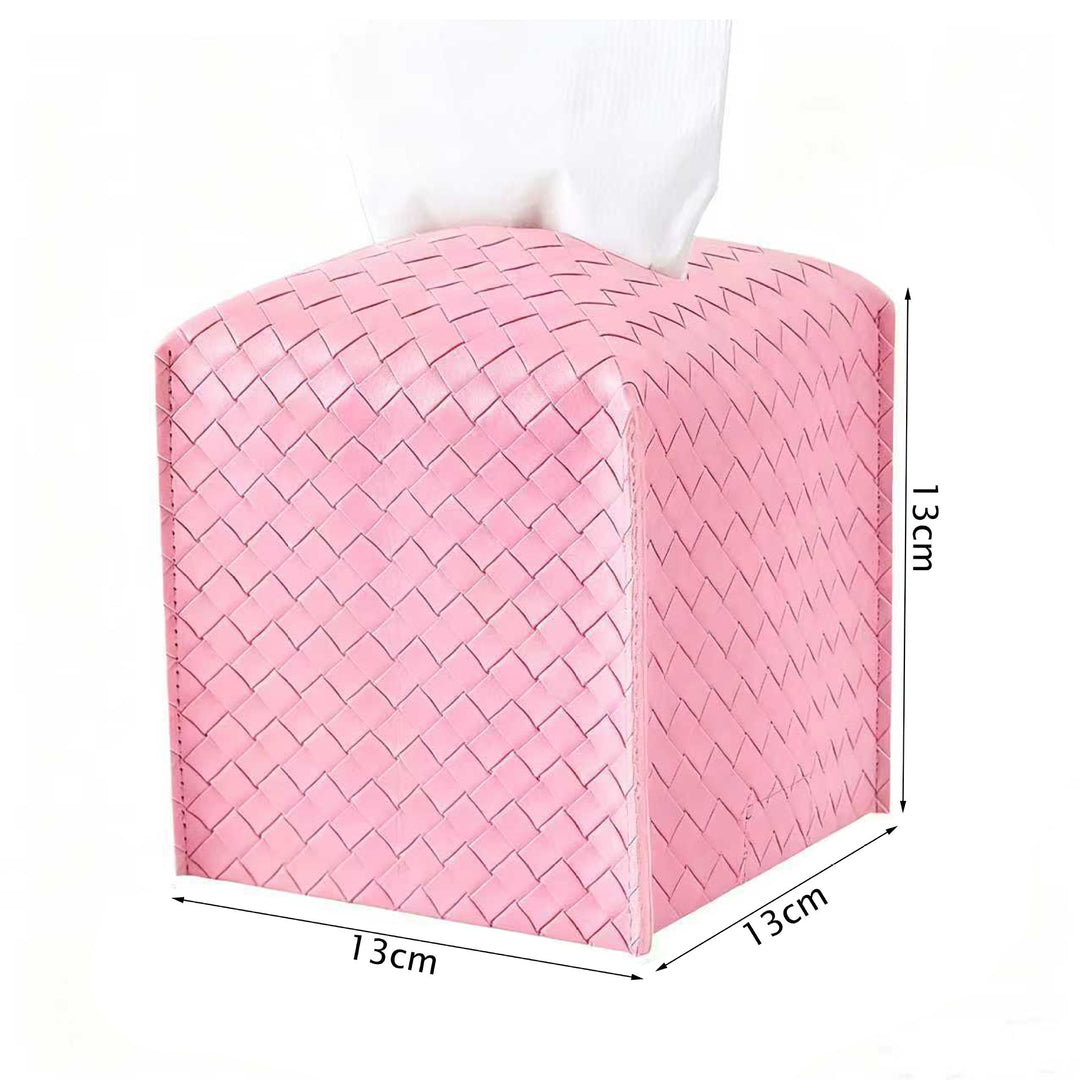Design-Pocket Tissue Box Stornfield
